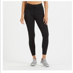 Vuori Daily Leggings Black XS